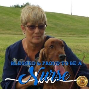 Meet your Posher, Penny terry